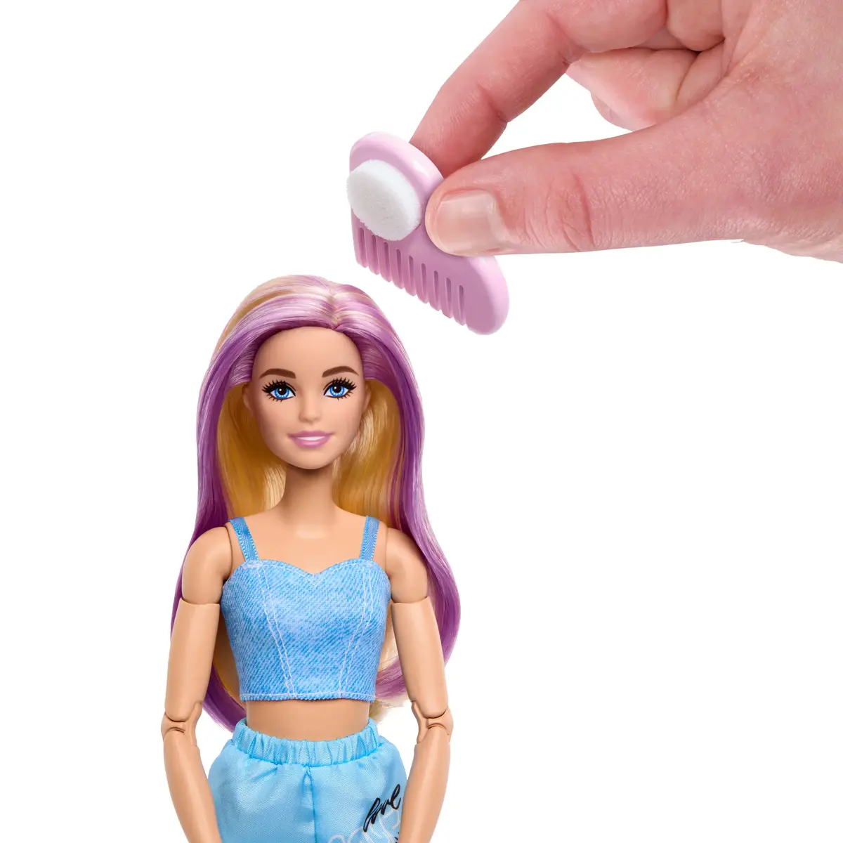 Barbie JNC61 doll JNC61 Photo 4