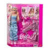 MATTEL JNC61 Barbie Deluxe Style lelle Photo 7