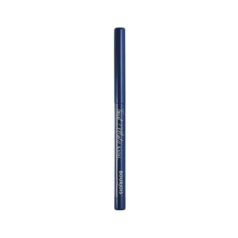 Bourjois Twist Matic Kajal 05 Mielle Une Blue acu zīmulis Photo 2