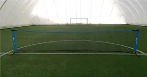 YakimaSport pēdu tenisa komplekts 6 m