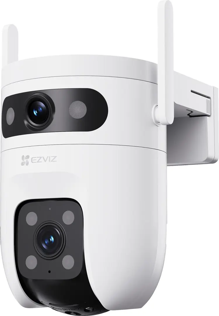 EZVIZ C9C IP novērošanas kamera ar