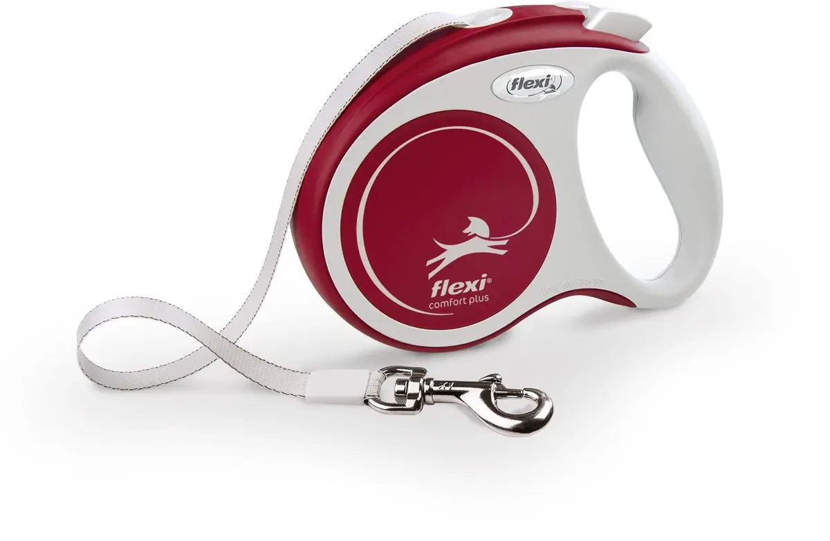 Flexi Comfort Plus XS automātiskā pavada
