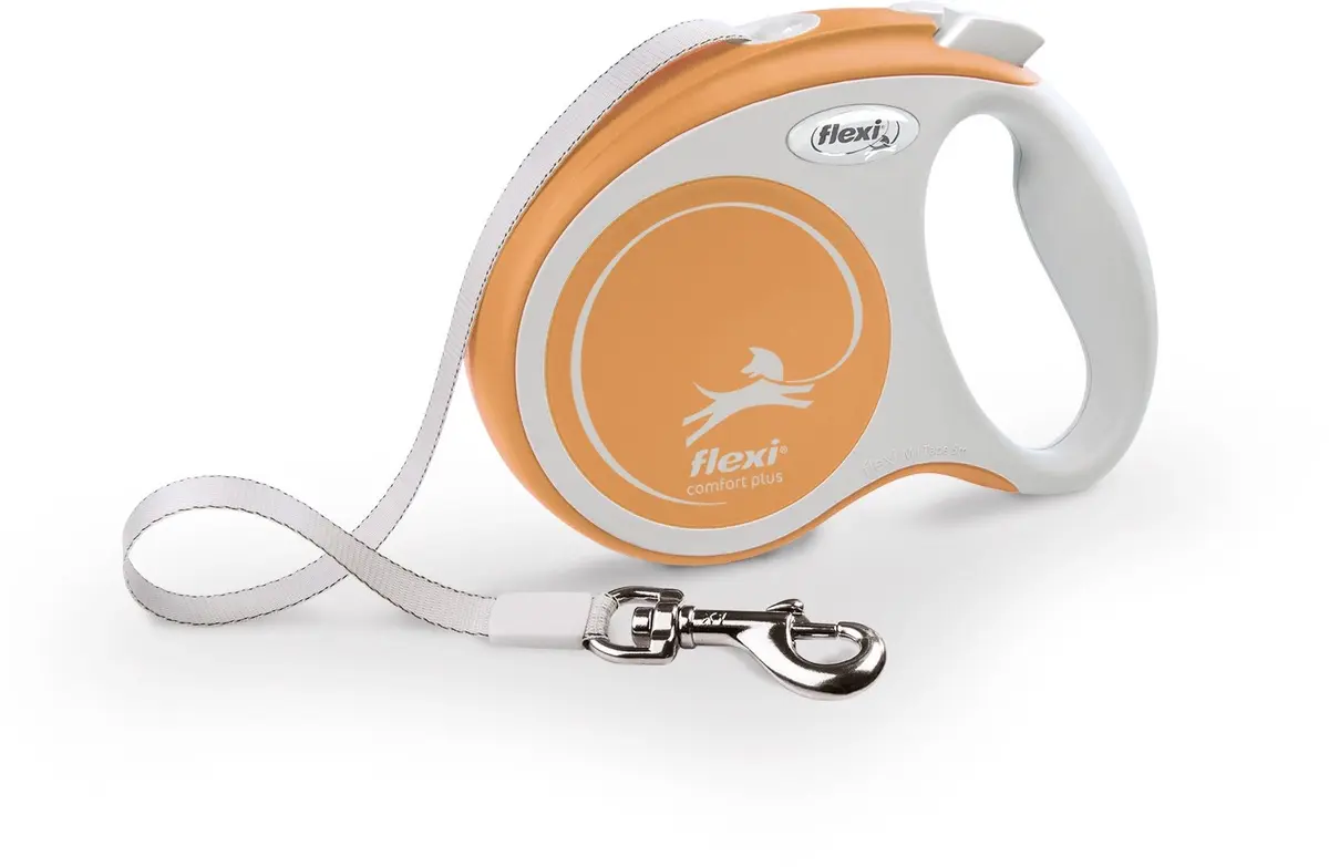 Flexi Comfort Plus XS automātiskā pavada