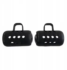 Master Egg Weights Handheld Exercise Weights 2 x 465 g