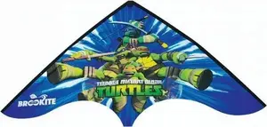 Brookite Ninja Turtles Sport Stunt Kite