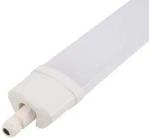 Eco Light lineārais LED gaismeklis 150 cm 80 W Photo 1