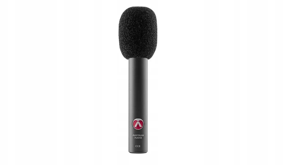 Austrian Audio CC8 stereo komplekts maza