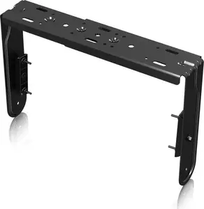 Turbosound iQ8-WB Wall Mount Bracket for iQ8 Loudspeaker, Set of 2