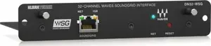 Klark Teknik DN32-WSG WAVES SoundGrid Expansion Card for M Series Consoles
