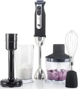 Blender G21 Grinder G21 VitalStick Pro 1000 W black 600860