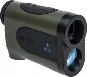 Delta Titanium RF-1200 Laser Rangefinder