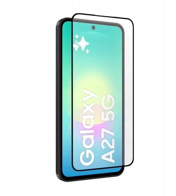 Crong 3D Armour Glass Lite Full