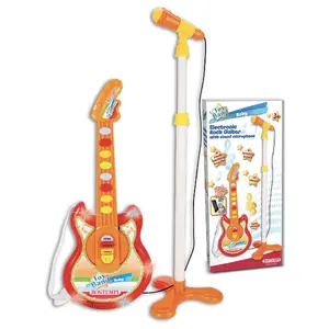 Bontempi Baby Rock Guitar