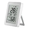 Sonoff SNZB-02DR2 ZigBee temperatūras un mitruma sensors 2-Pack Photo 3