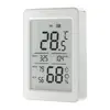 Sonoff SNZB-02DR2 ZigBee temperatūras un mitruma sensors 2-Pack Photo 4