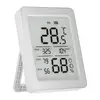 Sonoff SNZB-02DR2 ZigBee temperatūras un mitruma sensors 2-Pack Photo 6