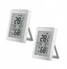 Датчик температуры и влажности Sonoff SNZB-02DR2 ZigBee 2-Pack Photo 7