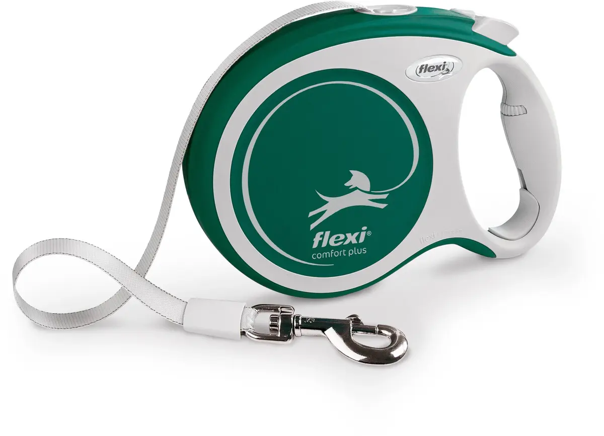 Flexi Comfort Plus L automātiskā pavada