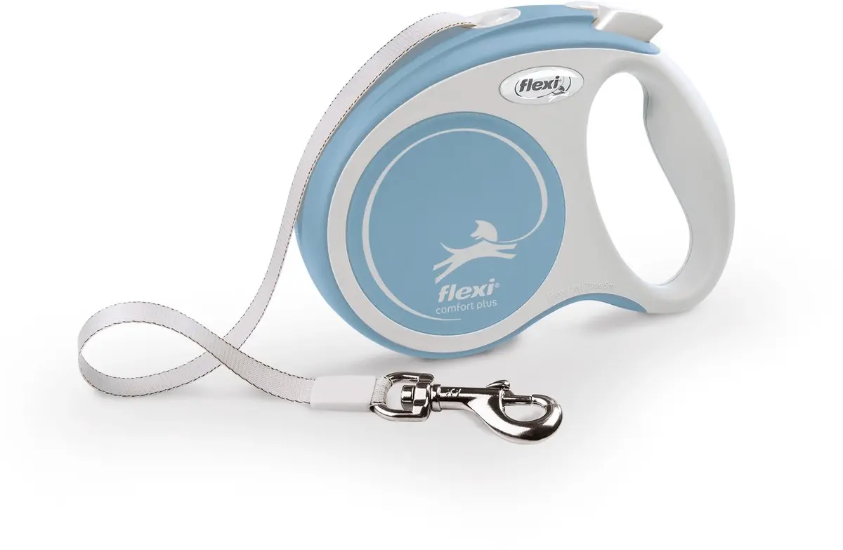 Flexi Comfort Plus XS automātiskā pavada