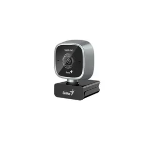 Genius FaceCam 2010 Full HD Webcam, Grey
