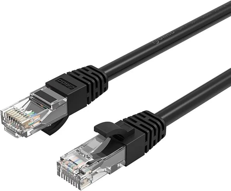 Orico PUG-C6 CAT6 Ethernet tīkla kabelis