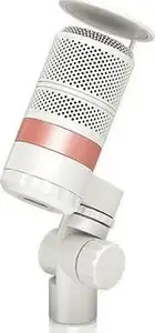 TC Electronic GoXLR MIC-WH Dynamic Broadcast Microphone