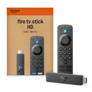 Amazon -KINDLE CW HDMI Full HD Fire OS Черный