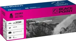 Toner Black Point Magenta Zamiennik 216A (BLH2413AMBW)