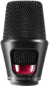 Deity Austrian Audio OD505 WL1 Microphone Capsule