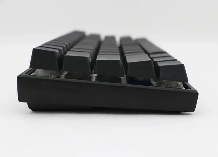 Ducky Mecha Mini keyboard DKME2061ST-RDEPDAAT1 Photo 2