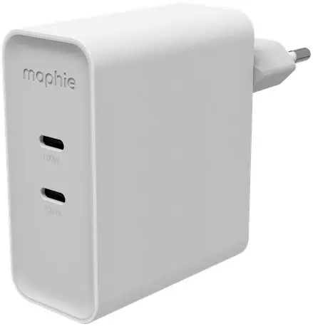 Mophie Speedport 100 universāls maiņstrāvas ātrās