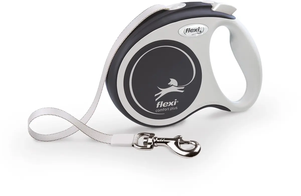 Flexi Comfort Plus XS automātiskā pavada
