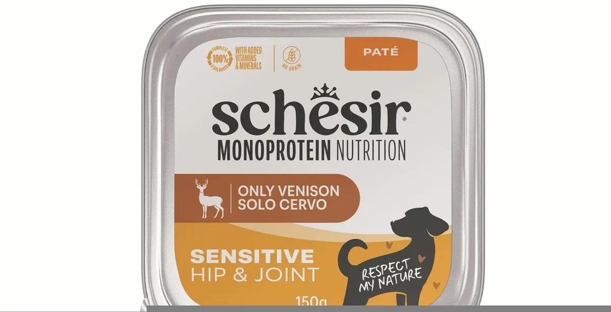 Schesir Monoprotein Sensitive Hip and Joint