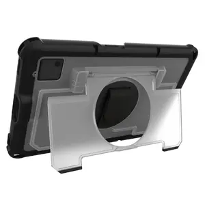Gamber-Johnson InfoCase Ergo Pro Tablet Cover for Zebra ET401 10-inch