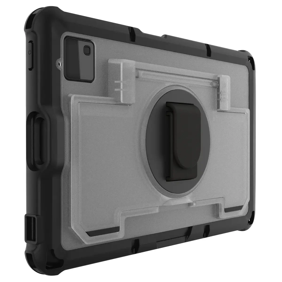Gamber-Johnson InfoCase Ergo Pro Cover for Zebra ET401 Photo 2