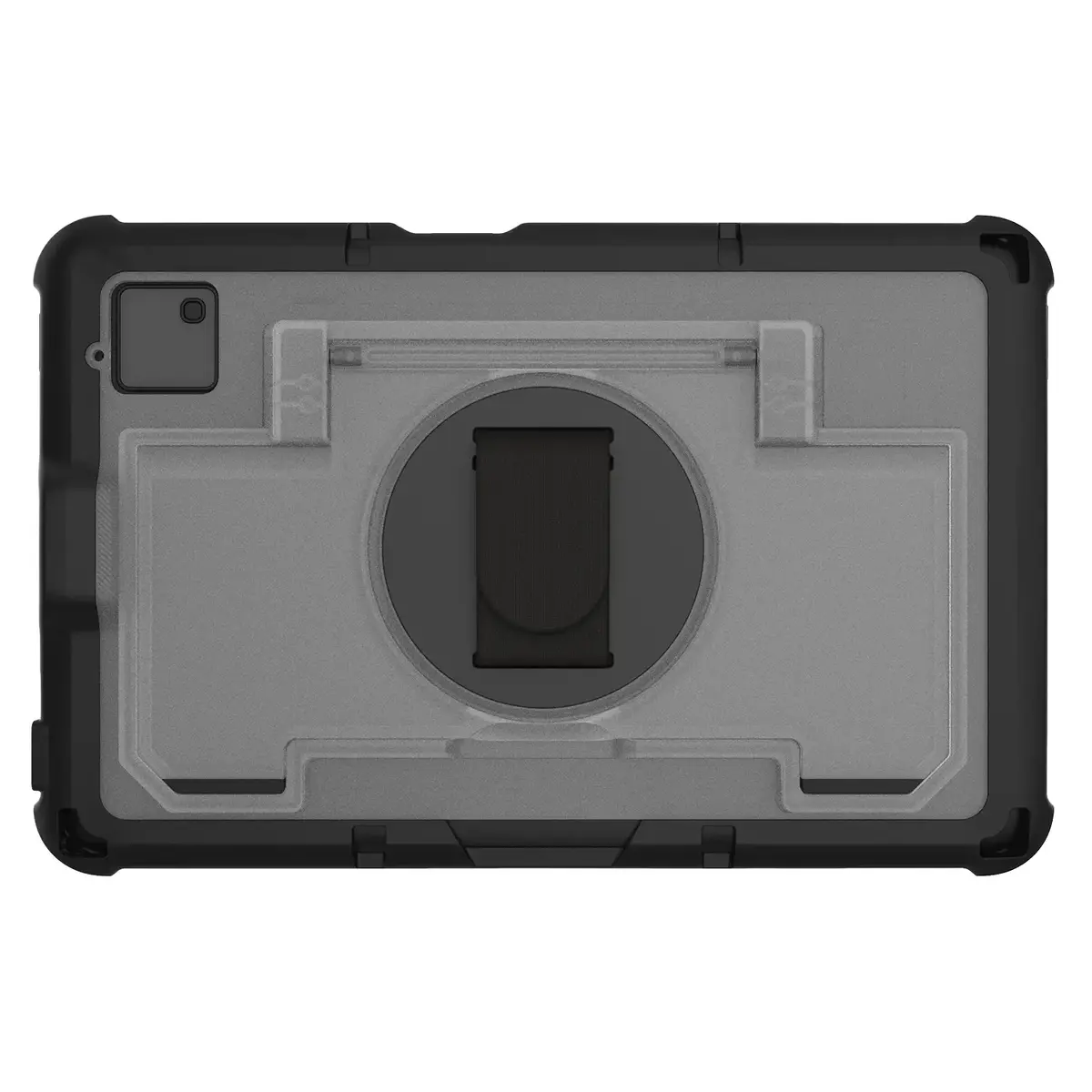 Gamber-Johnson InfoCase Ergo Pro Cover for Zebra ET401 Photo 4