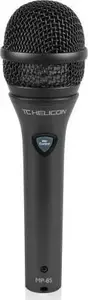 TC Electronic MP-85 Dynamic Vocal Microphone with Mic Control