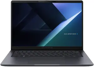Laptop Asus ExpertBook BM3406CGA-NZ0099X 14"WQUXGA/Ryzen AI 7 445/32GB/SSD512GB/Radeon 840M/11PR Gentle Grey 3Y On-Site NBD