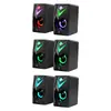 Компьютерные колонки Defender J4 2.0 6 Вт Photo 5