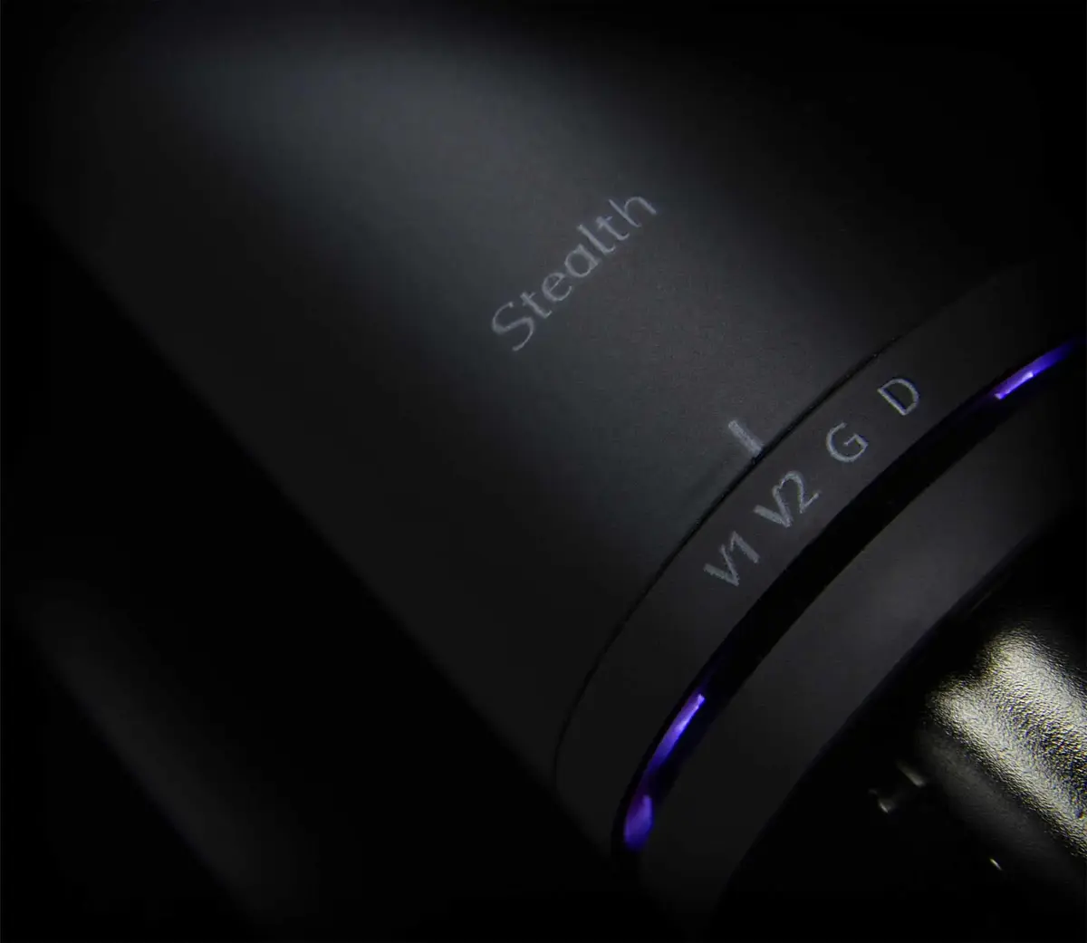 Динамический микрофон Aston Stealth Photo 2