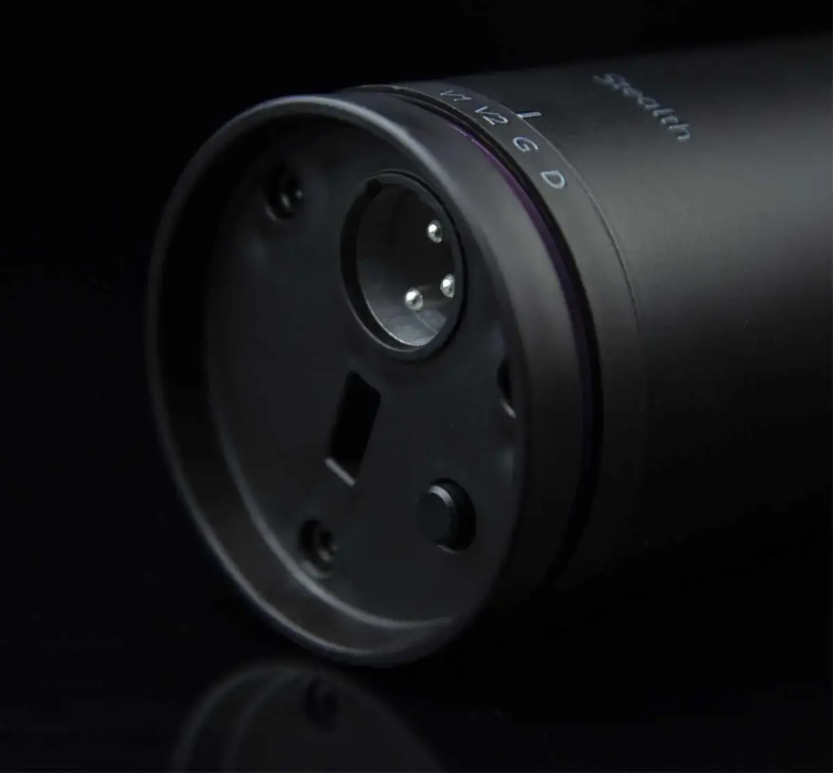Динамический микрофон Aston Stealth Photo 4