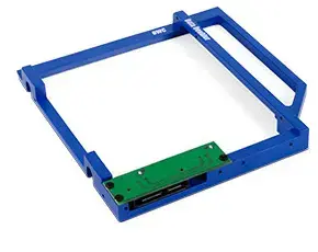 Адаптер-переходник OWC Data Doubler 2.5" SATA для установки диска в iMac 2009-2011