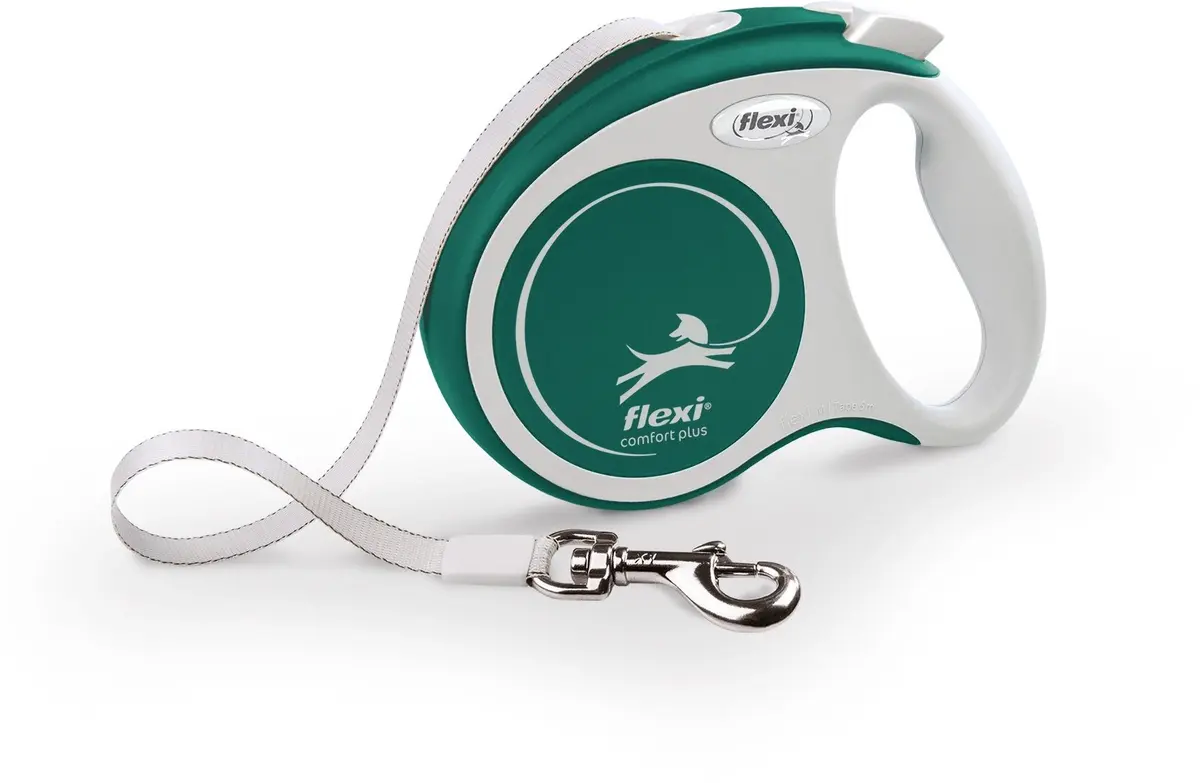 Flexi Comfort Plus XS automātiskā pavada