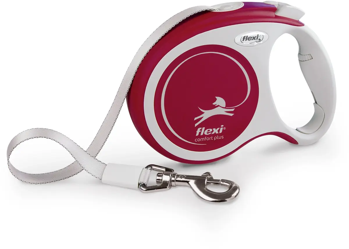 Flexi Comfort Plus L automātiskā pavada