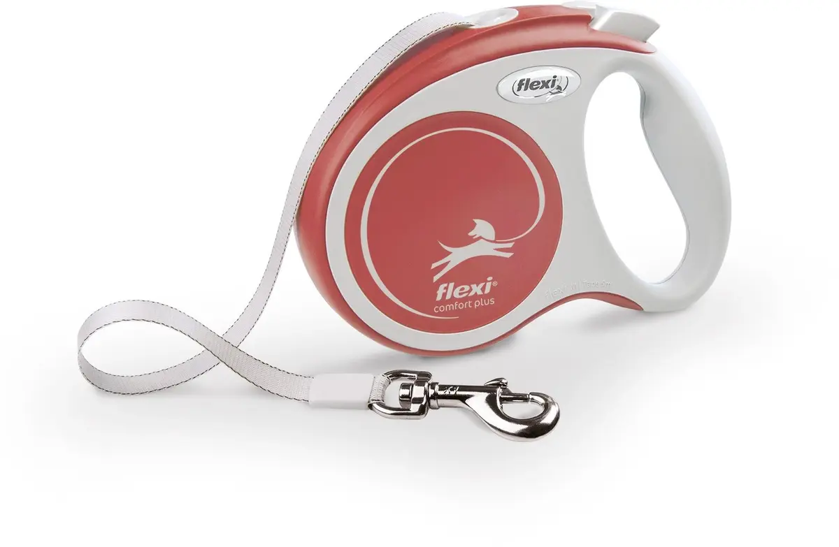 Flexi Comfort Plus XS automātiskā pavada