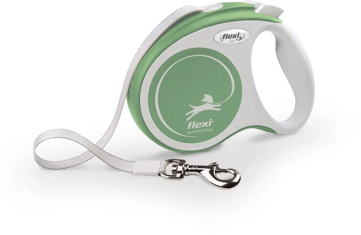 Flexi Comfort Plus XS automātiskā pavada