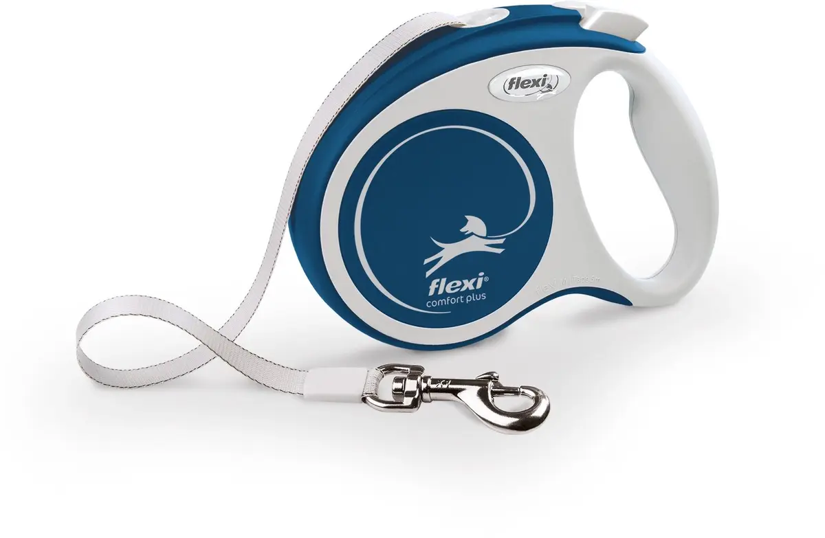 Flexi Comfort Plus XS automātiskā pavada