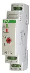 F&F Automat zmierzchowy 16A 230V 2-1000lx DIN (AZ-112)