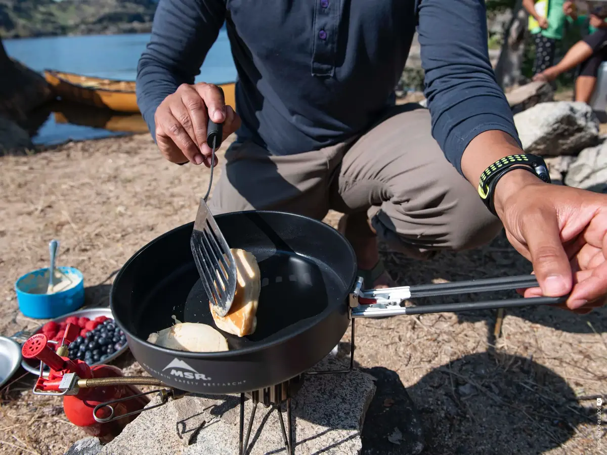 MSR 13233 camping cookware 13233 Photo 6