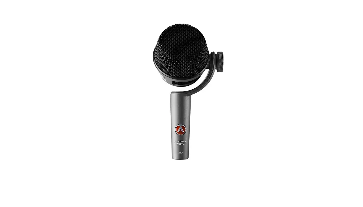 Microphones